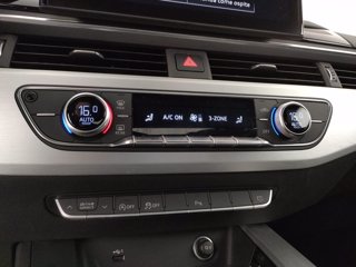 AUDI A5 coupe 50 3.0 tdi mhev s line edition quattro 286cv tiptronic