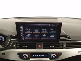 AUDI A5 coupe 50 3.0 tdi mhev s line edition quattro 286cv tiptronic