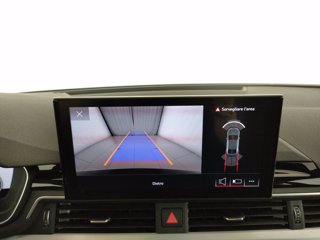 AUDI A5 coupe 50 3.0 tdi mhev s line edition quattro 286cv tiptronic