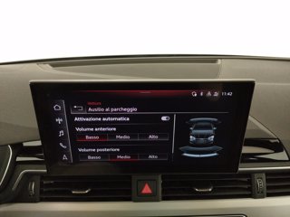 AUDI A5 coupe 50 3.0 tdi mhev s line edition quattro 286cv tiptronic