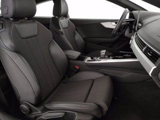 AUDI A5 coupe 50 3.0 tdi mhev s line edition quattro 286cv tiptronic