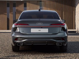 AUDI A6 e-hybrid 270 kW S tronic quattro S line edition