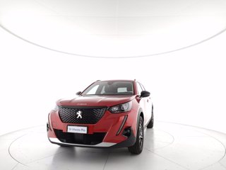 PEUGEOT 2008 1.5 bluehdi allure pack s&s 110cv