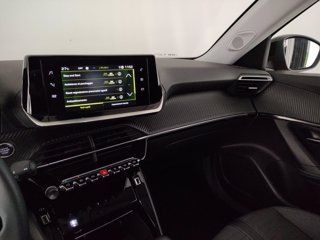 PEUGEOT 2008 1.5 bluehdi allure pack s&s 110cv