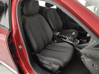 PEUGEOT 2008 1.5 bluehdi allure pack s&s 110cv