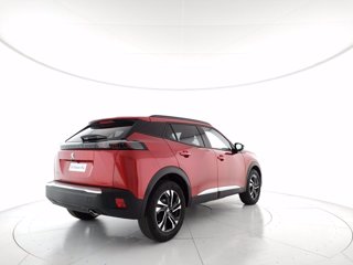 PEUGEOT 2008 1.5 bluehdi allure pack s&s 110cv