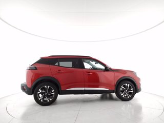 PEUGEOT 2008 1.5 bluehdi allure pack s&s 110cv