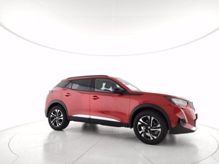 PEUGEOT 2008 1.5 bluehdi allure pack s&s 110cv