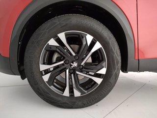 PEUGEOT 2008 1.5 bluehdi allure pack s&s 110cv