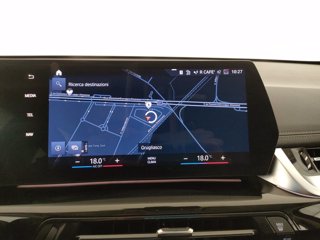 BMW X1 xdrive 25e x-line auto