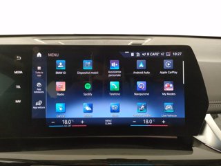 BMW X1 xdrive 25e x-line auto