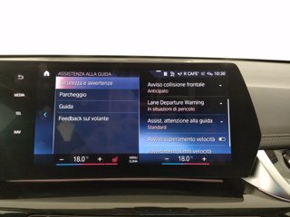 BMW X1 xdrive 25e x-line auto