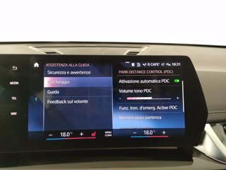 BMW X1 xdrive 25e x-line auto