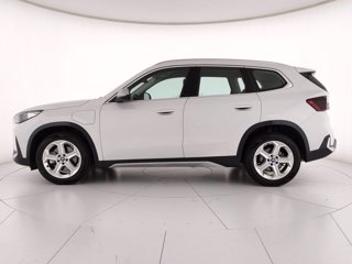 BMW X1 xdrive 25e x-line auto