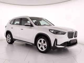 BMW X1 xdrive 25e x-line auto
