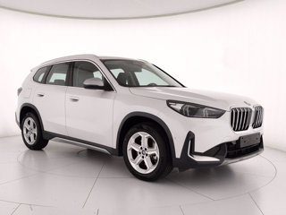 BMW X1 xdrive 25e x-line auto