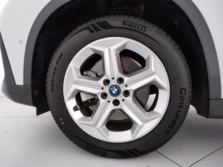 BMW X1 xdrive 25e x-line auto