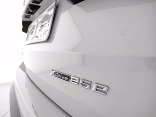 BMW X1 xdrive 25e x-line auto