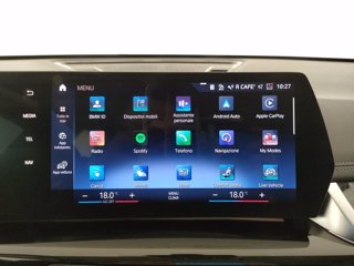 BMW X1 xdrive 25e x-line auto