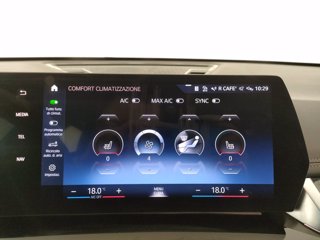 BMW X1 xdrive 25e x-line auto