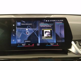 BMW X1 xdrive 25e x-line auto