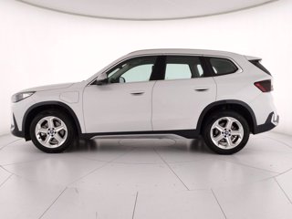 BMW X1 xdrive 25e x-line auto