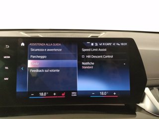 BMW X1 xdrive 25e x-line auto