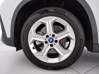 BMW X1 xdrive 25e x-line auto