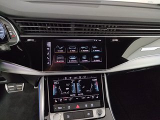 AUDI Q8 55 3.0 tfsi mhev sport quattro tiptronic