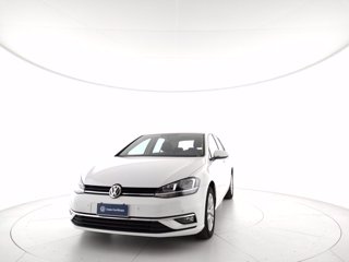 VOLKSWAGEN Golf 5p 1.0 tsi business 115cv