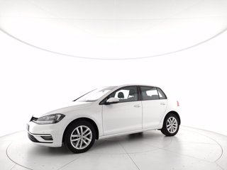 VOLKSWAGEN Golf 5p 1.0 tsi business 115cv