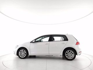 VOLKSWAGEN Golf 5p 1.0 tsi business 115cv