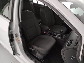 VOLKSWAGEN Golf 5p 1.0 tsi business 115cv