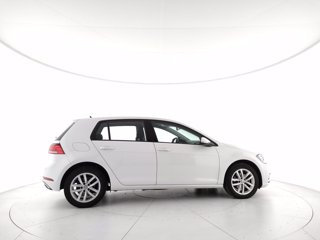 VOLKSWAGEN Golf 5p 1.0 tsi business 115cv