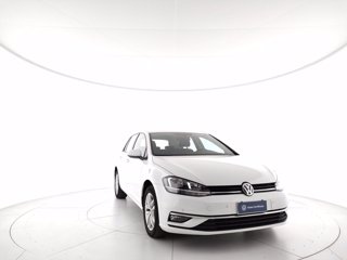 VOLKSWAGEN Golf 5p 1.0 tsi business 115cv