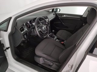 VOLKSWAGEN Golf 5p 1.0 tsi business 115cv