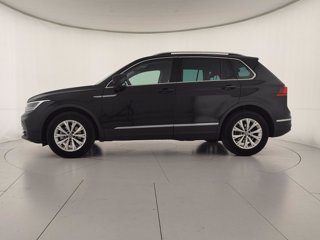 VOLKSWAGEN Tiguan 2.0 tdi life 150cv dsg