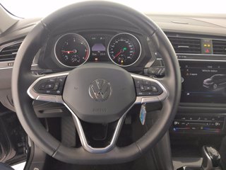 VOLKSWAGEN Tiguan 2.0 tdi life 150cv dsg