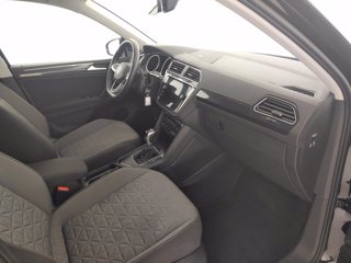 VOLKSWAGEN Tiguan 2.0 tdi life 150cv dsg