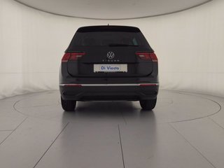 VOLKSWAGEN Tiguan 2.0 tdi life 150cv dsg