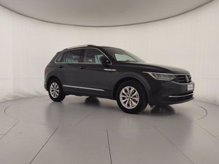 VOLKSWAGEN Tiguan 2.0 tdi life 150cv dsg
