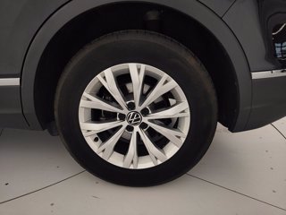 VOLKSWAGEN Tiguan 2.0 tdi life 150cv dsg