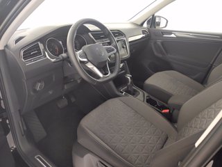 VOLKSWAGEN Tiguan 2.0 tdi life 150cv dsg