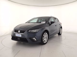 SEAT Ibiza 1.0 ecotsi fr 95cv