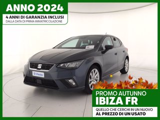SEAT Ibiza 1.0 ecotsi fr 95cv