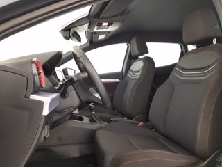 SEAT Ibiza 1.0 ecotsi fr 95cv