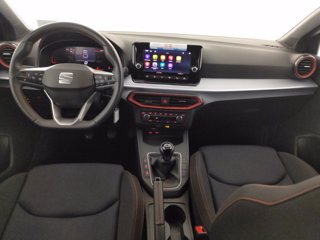 SEAT Ibiza 1.0 ecotsi fr 95cv