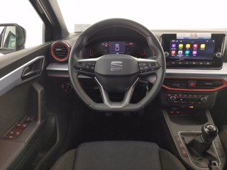 SEAT Ibiza 1.0 ecotsi fr 95cv