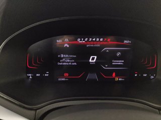 SEAT Ibiza 1.0 ecotsi fr 95cv