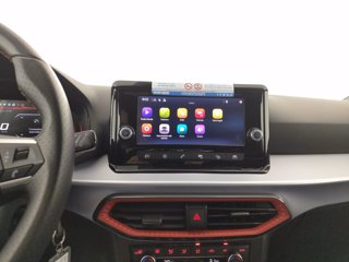 SEAT Ibiza 1.0 ecotsi fr 95cv